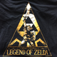 Illustration for article titled My Humble Video Game T-Shirt Collection